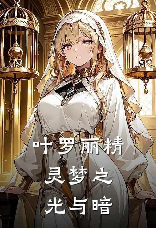 叶罗丽精灵梦之：光与暗