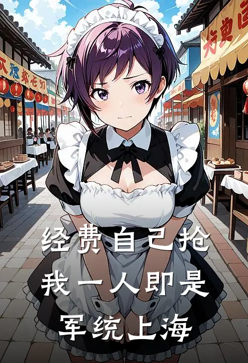 经费自己抢，我一人即是军统上海