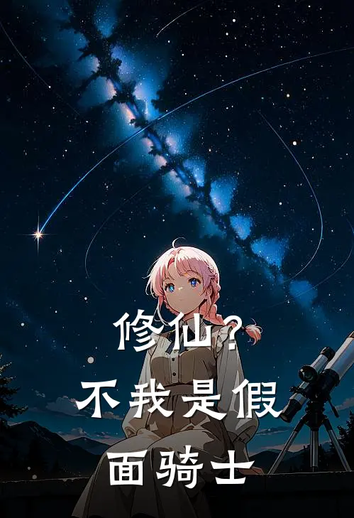 修仙？不，我是假面骑士