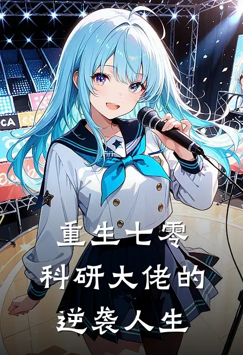 重生七零：科研大佬的逆袭人生