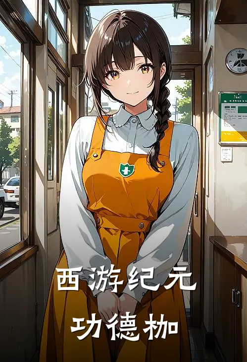 西游纪元：功德枷