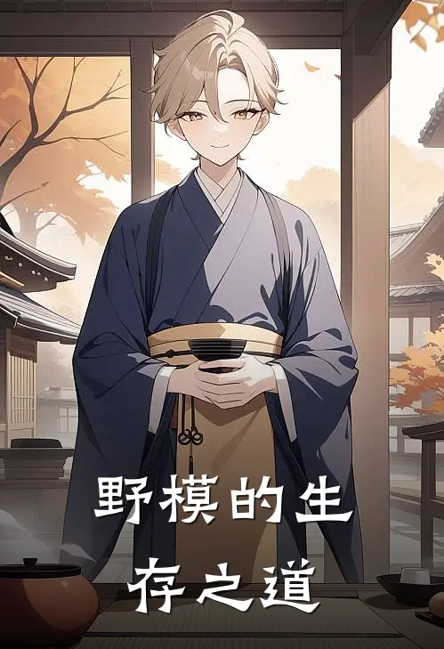 野模的生存之道