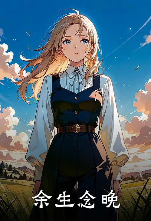 余生念晚