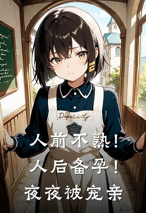 人前不熟！人后备孕！夜夜被宠亲