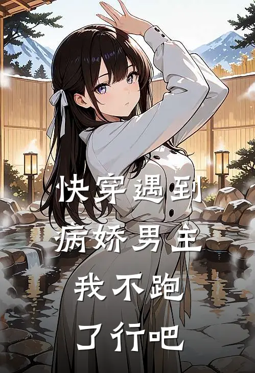 快穿遇到病娇男主，我不跑了行吧