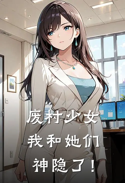 废村少女，我和她们神隐了！