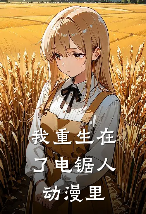 我重生在了电锯人动漫里