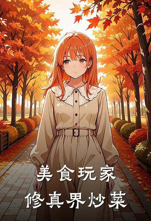 美食玩家：修真界炒菜