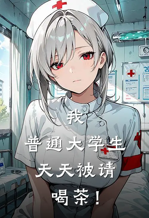 我，普通大学生，天天被请喝茶！