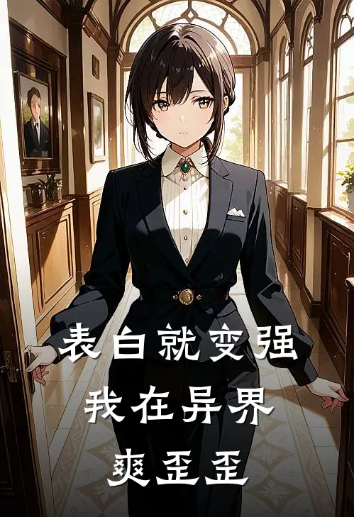 表白就变强，我在异界爽歪歪