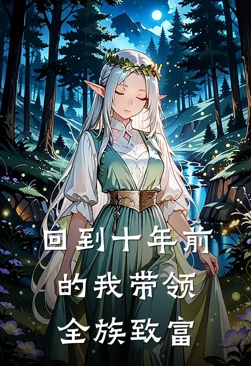 回到十年前的我带领全族致富