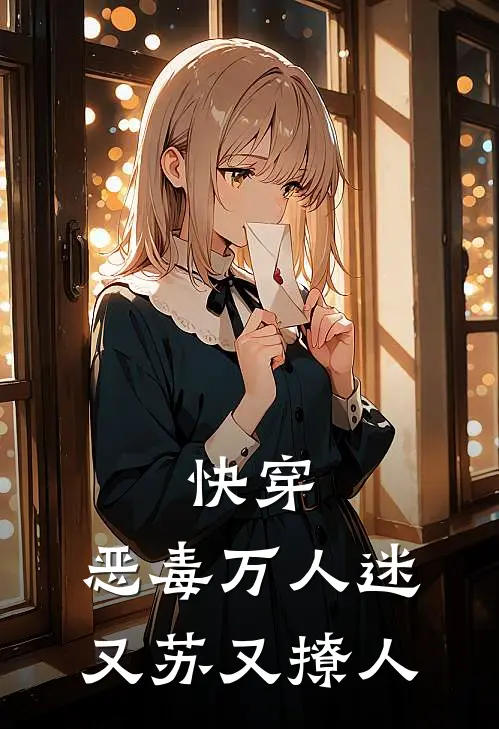 快穿：恶毒万人迷又苏又撩人