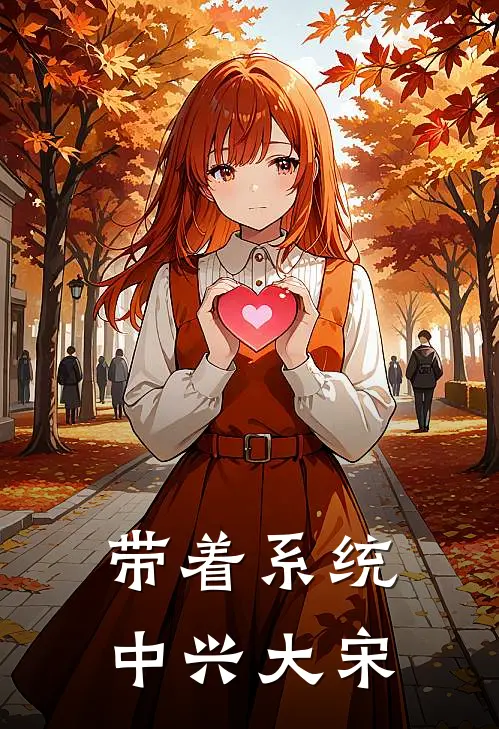 带着系统中兴大宋