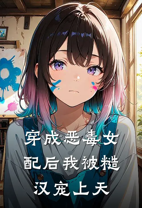 穿成恶毒女配后我被糙汉宠上天