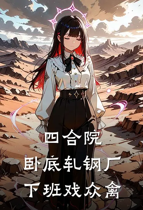 四合院：卧底轧钢厂，下班戏众禽