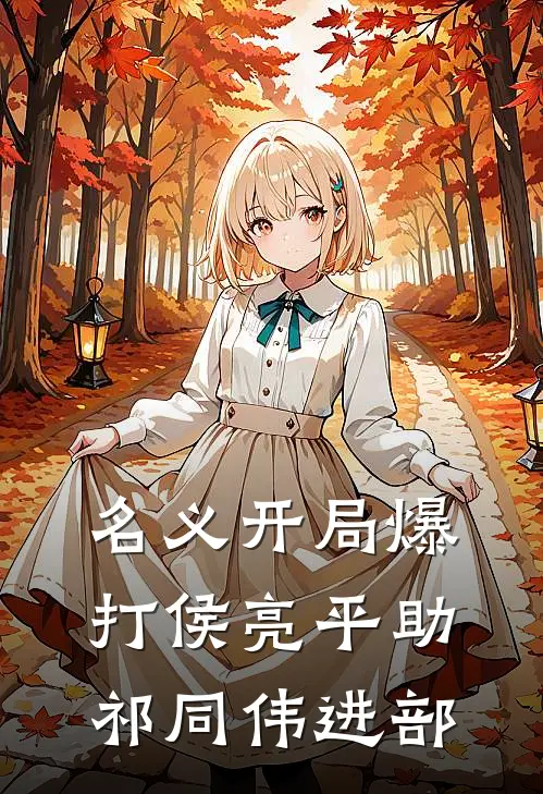 名义开局爆打侯亮平助祁同伟进部