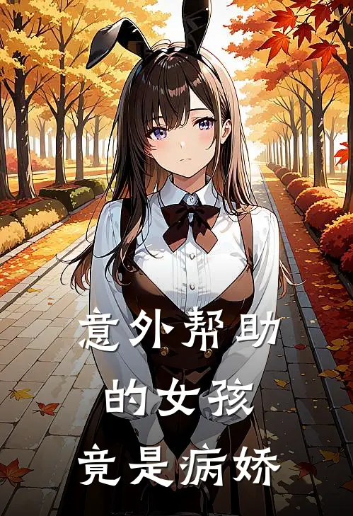 意外帮助的女孩，竟是病娇