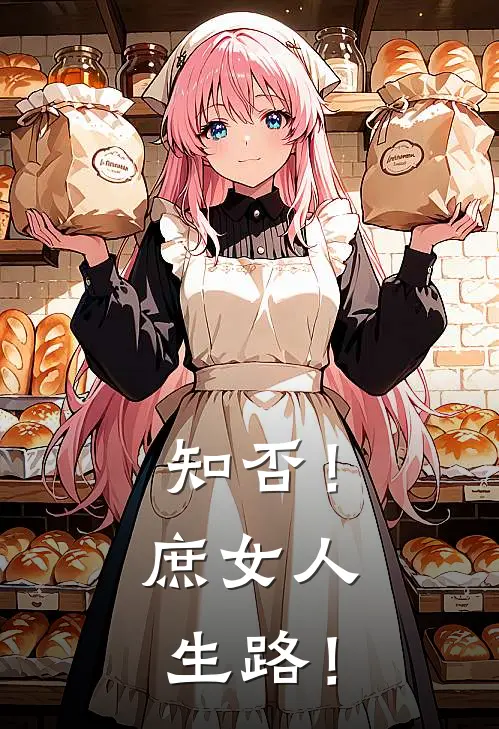 知否！庶女人生路！