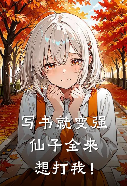 写书就变强，仙子全来想打我！