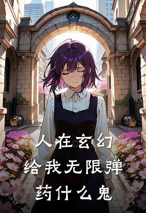 人在玄幻，给我无限弹药什么鬼