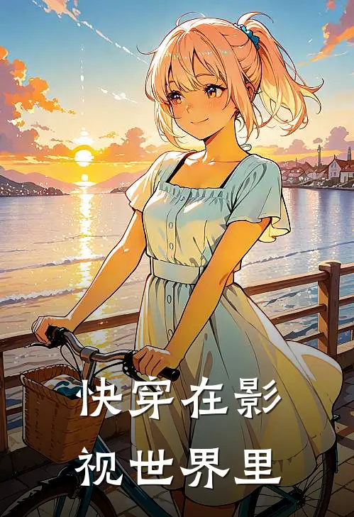 快穿在影视世界里