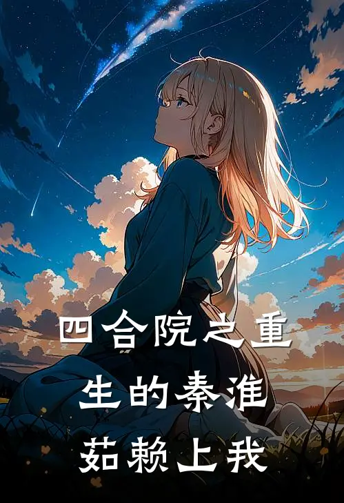 四合院之重生的秦淮茹赖上我
