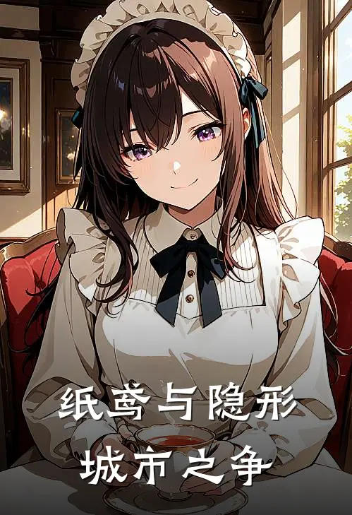 纸鸢与隐形城市之争