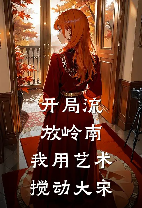 开局流放岭南：我用艺术搅动大宋