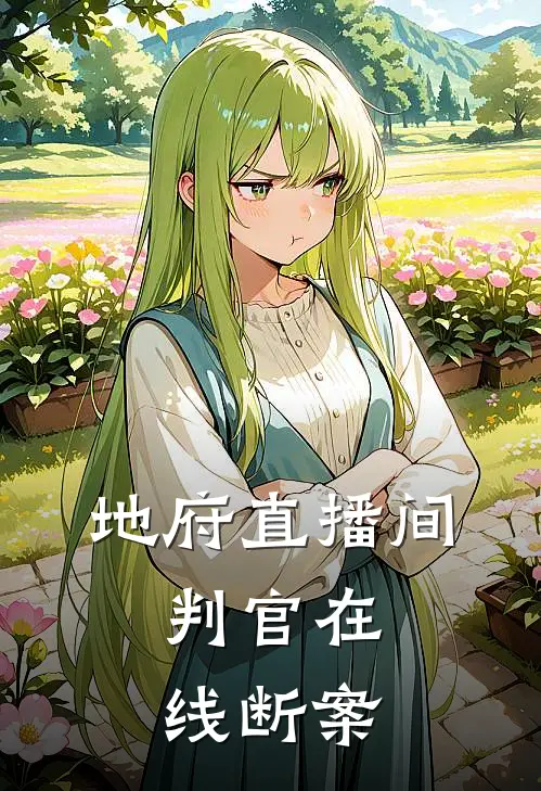 地府直播间：判官在线断案