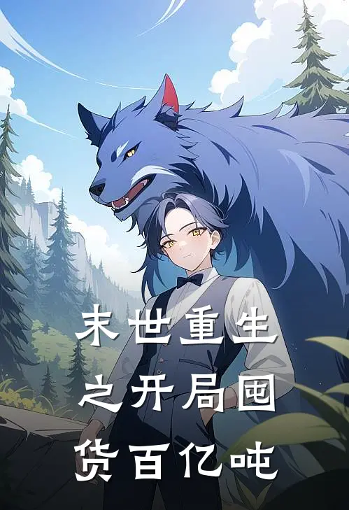 末世重生之开局囤货百亿吨