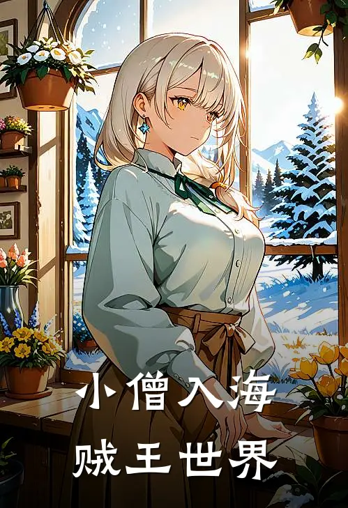 小僧入海贼王世界