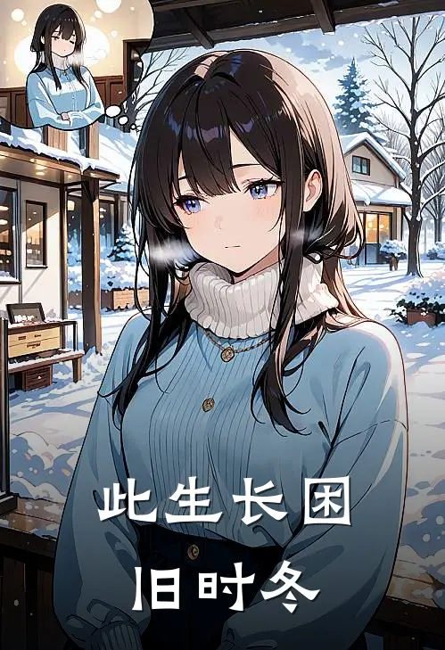 此生长困旧时冬