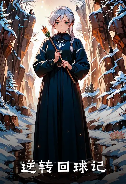 逆转回球记