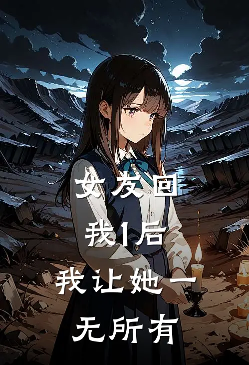 女友回我“1”后，我让她一无所有