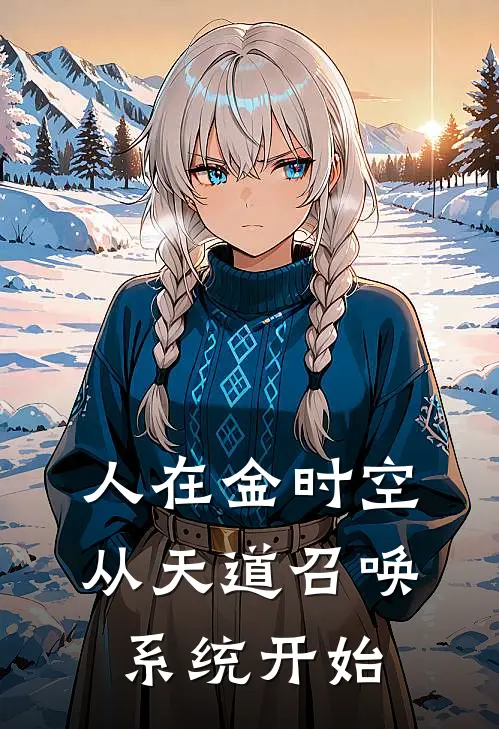 人在金时空：从天道召唤系统开始