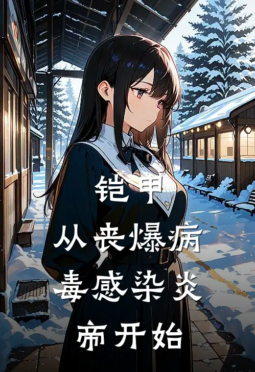 铠甲：从丧爆病毒感染炎帝开始