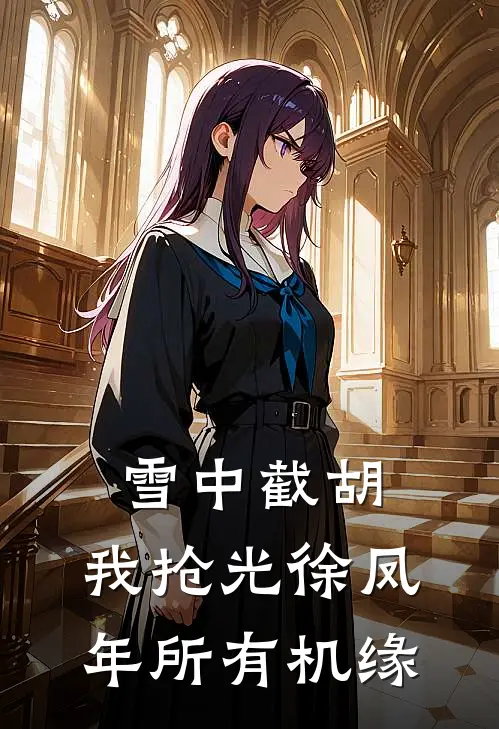 雪中截胡：我抢光徐凤年所有机缘