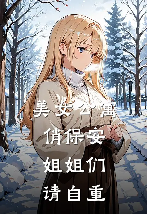 美女公寓俏保安：姐姐们请自重