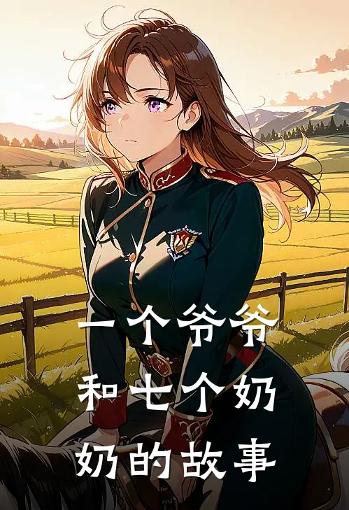 一个爷爷和七个奶奶的故事