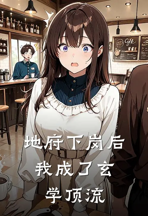 地府下岗后，我成了玄学顶流