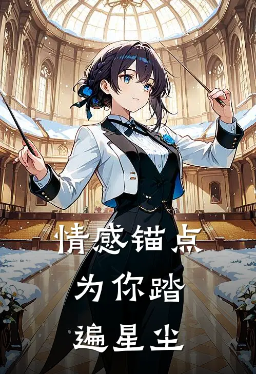 情感锚点：为你踏遍星尘