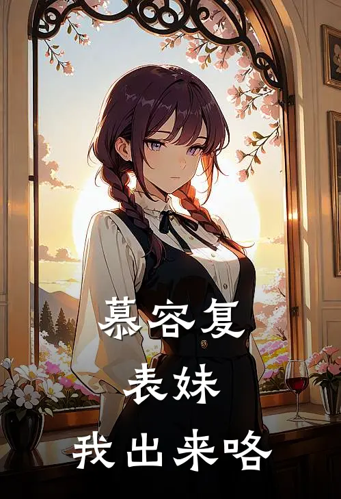 慕容复：表妹，我出来咯