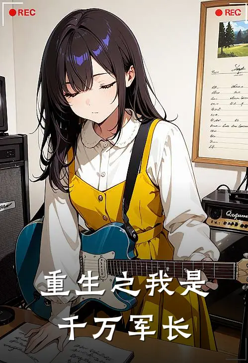 重生之我是千万军长