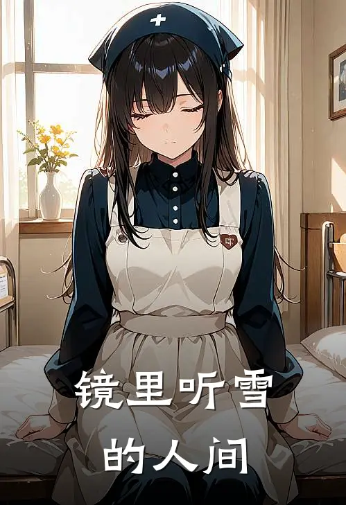 镜里听雪的人间