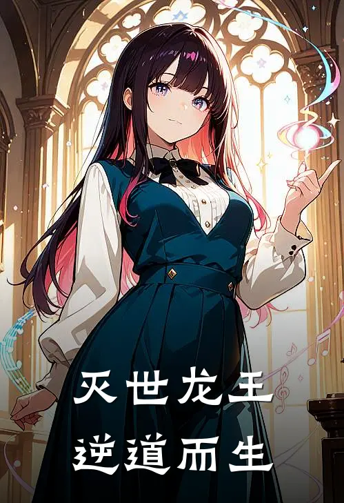 灭世龙王：逆道而生