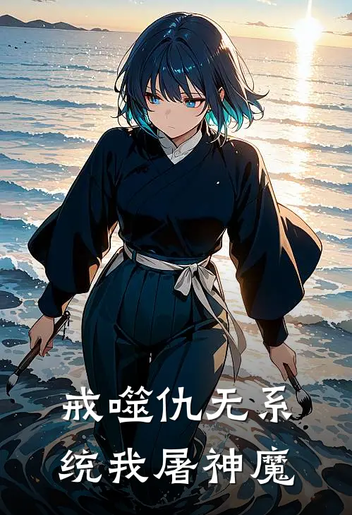 戒噬仇无系统我屠神魔