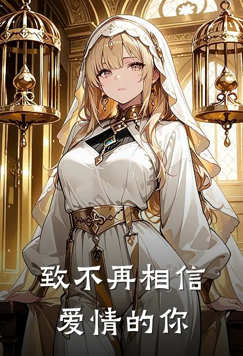 致不再相信爱情的你
