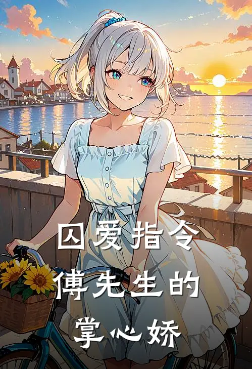 囚爱指令：傅先生的掌心娇