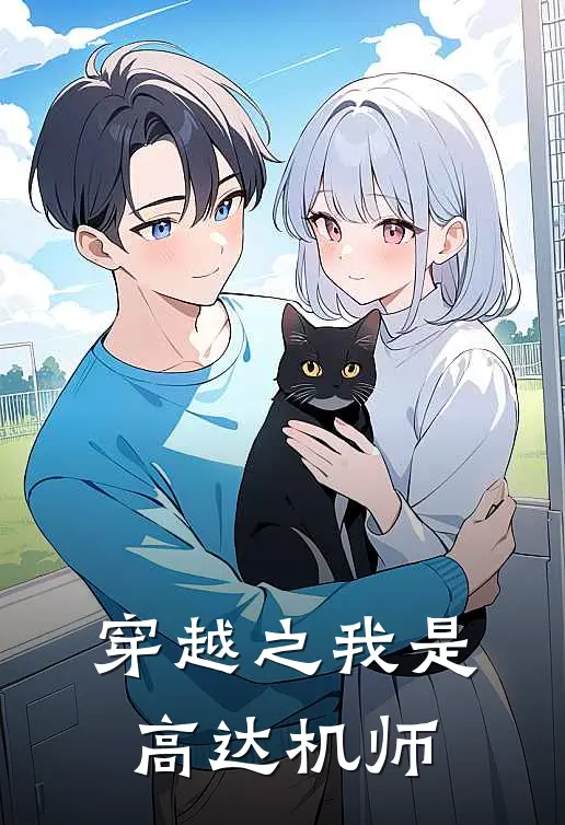 穿越之我是高达机师