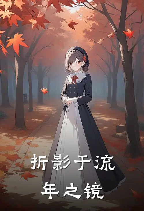 折影于流年之镜